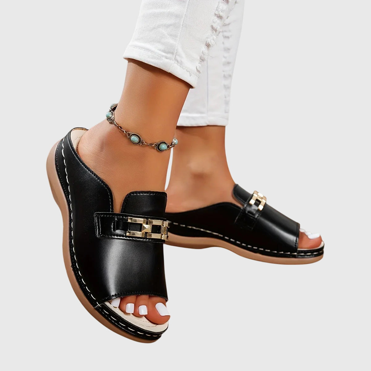 Beatrice | Orthopaedic Sandals