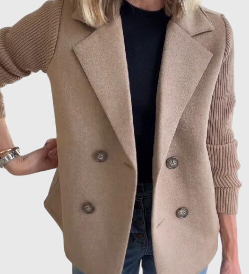 Melina | Elegant Blazer