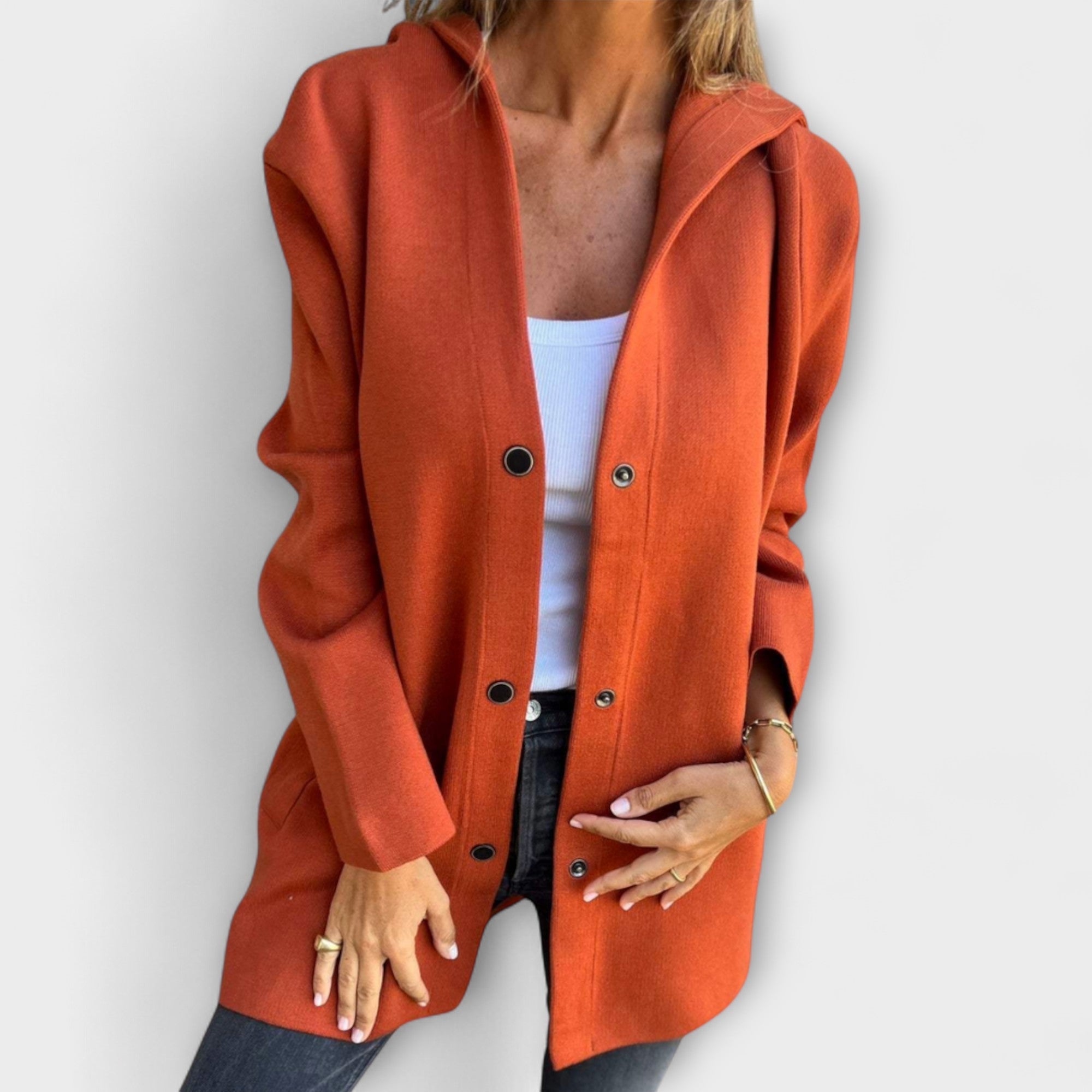 Rhyvian | Sophisticated Jacket