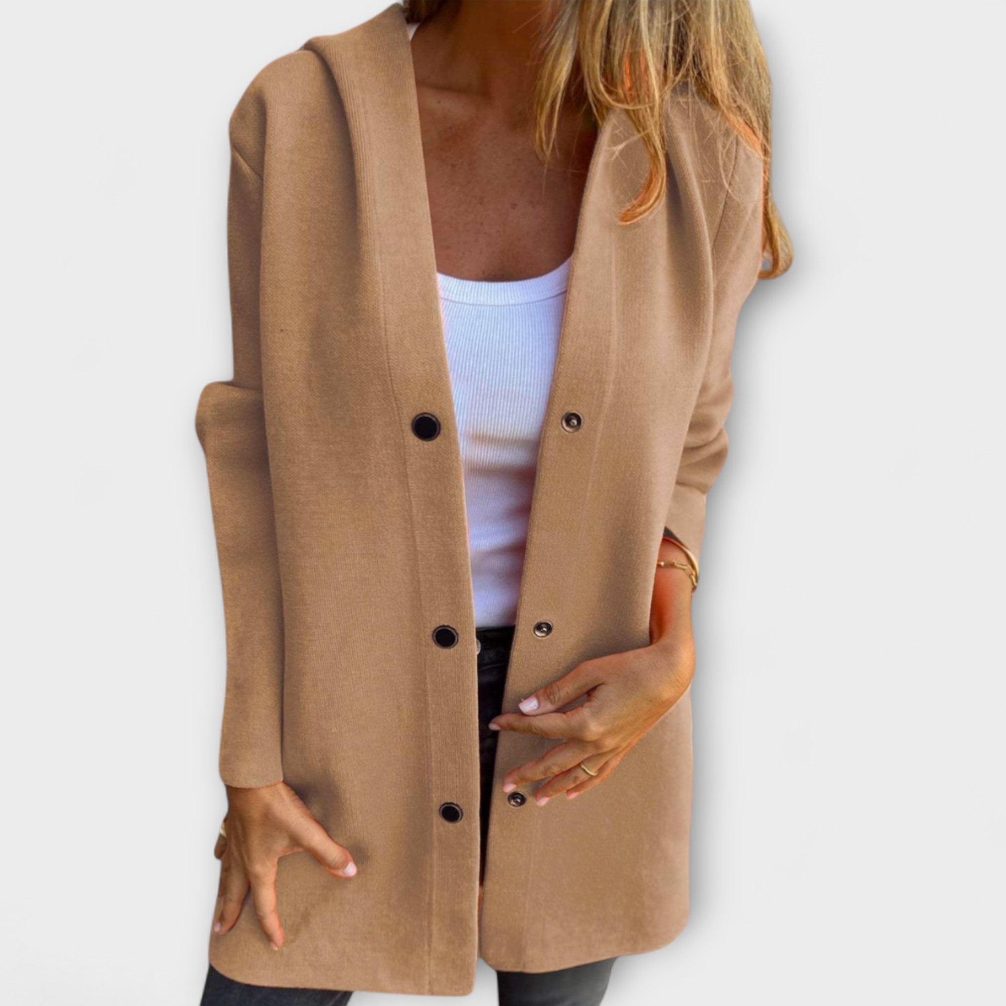 Rhyvian | Sophisticated Jacket