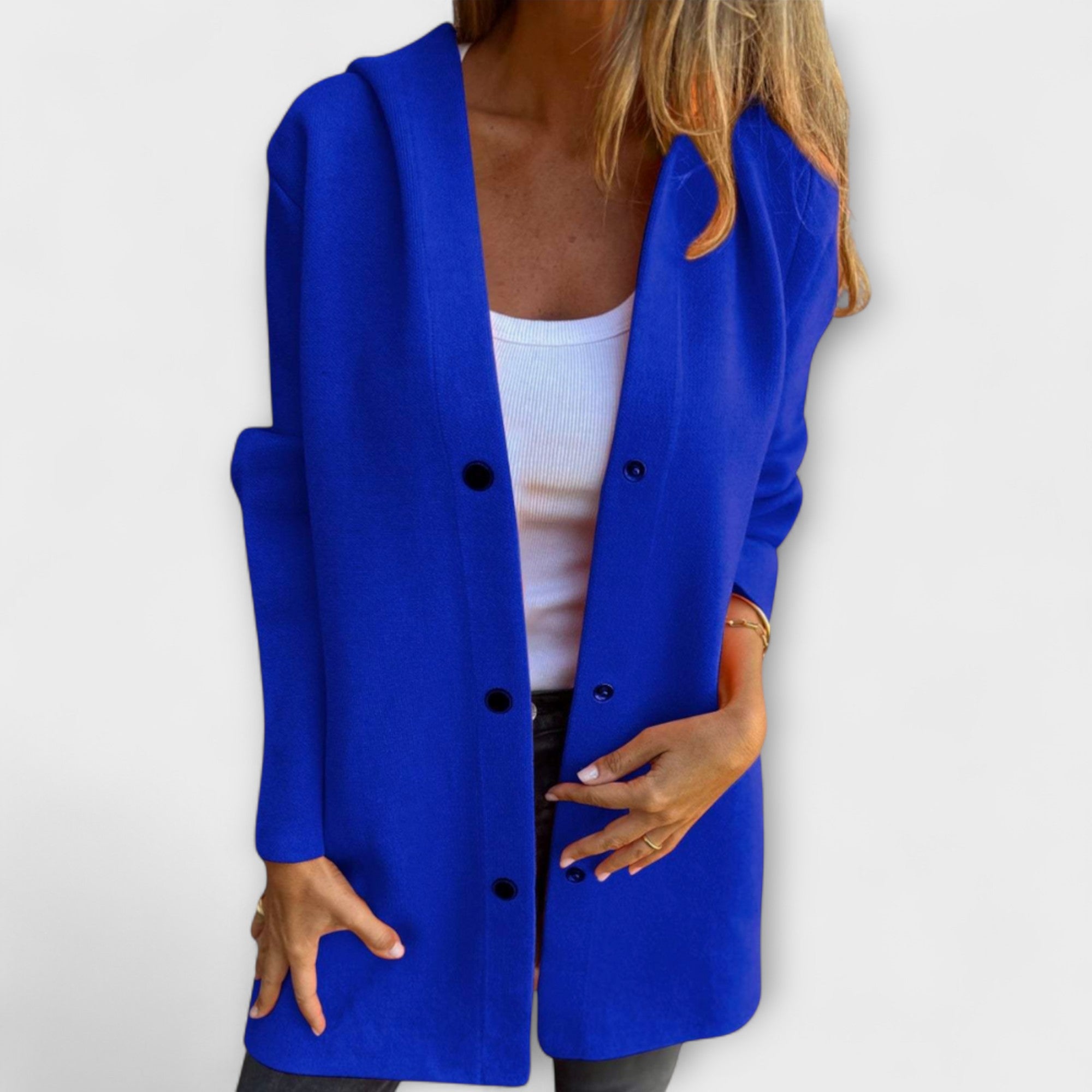 Rhyvian | Sophisticated Jacket