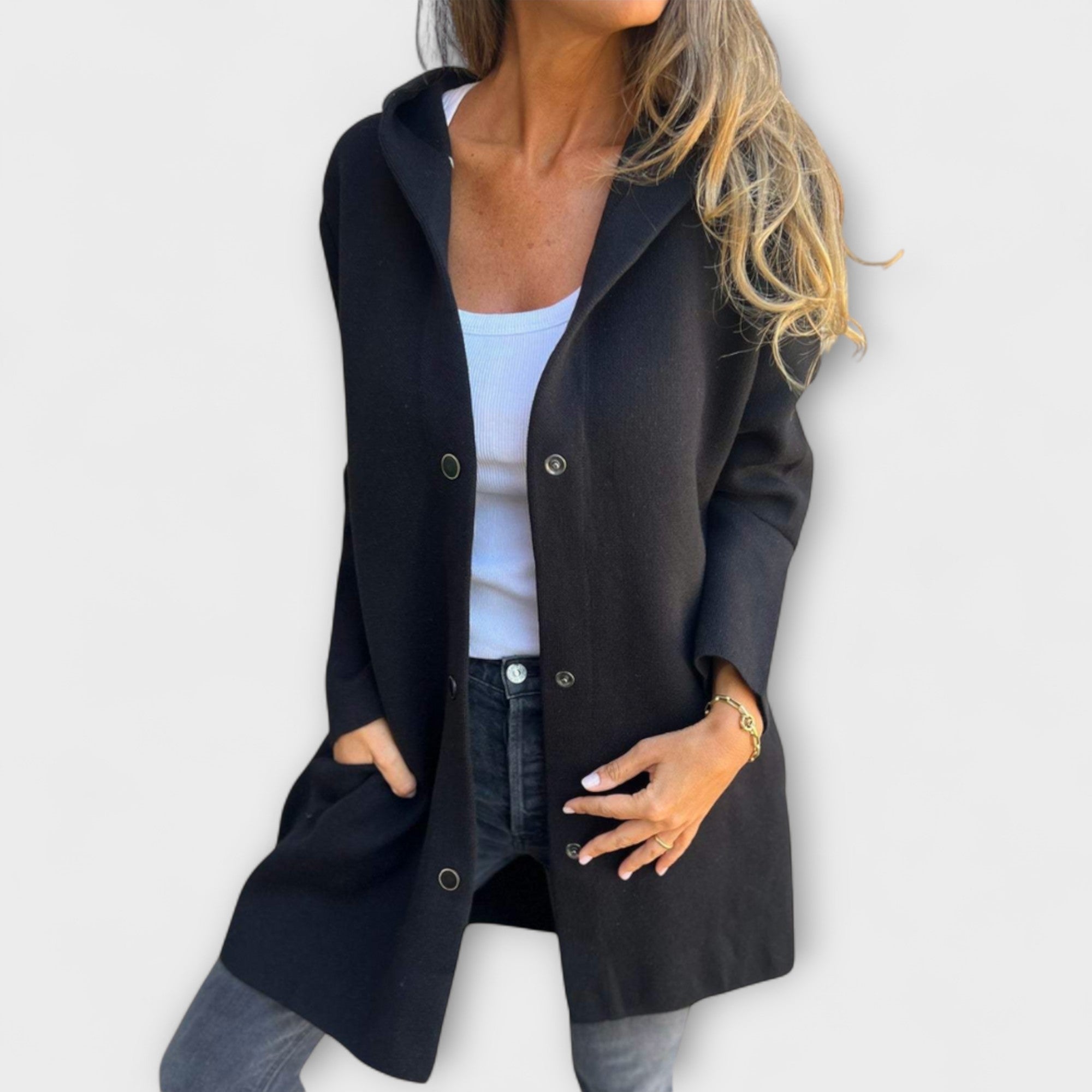 Rhyvian | Sophisticated Jacket