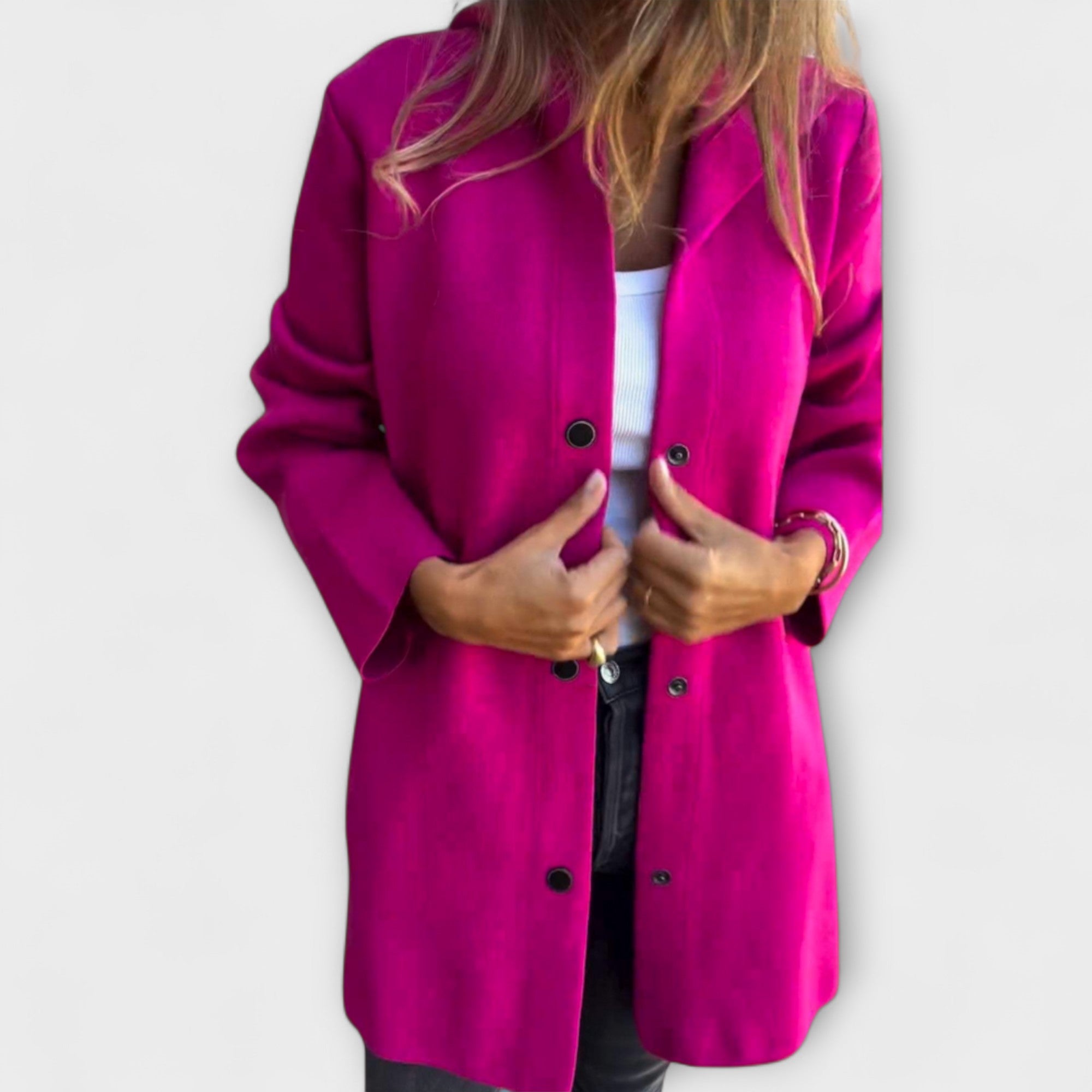 Rhyvian | Sophisticated Jacket