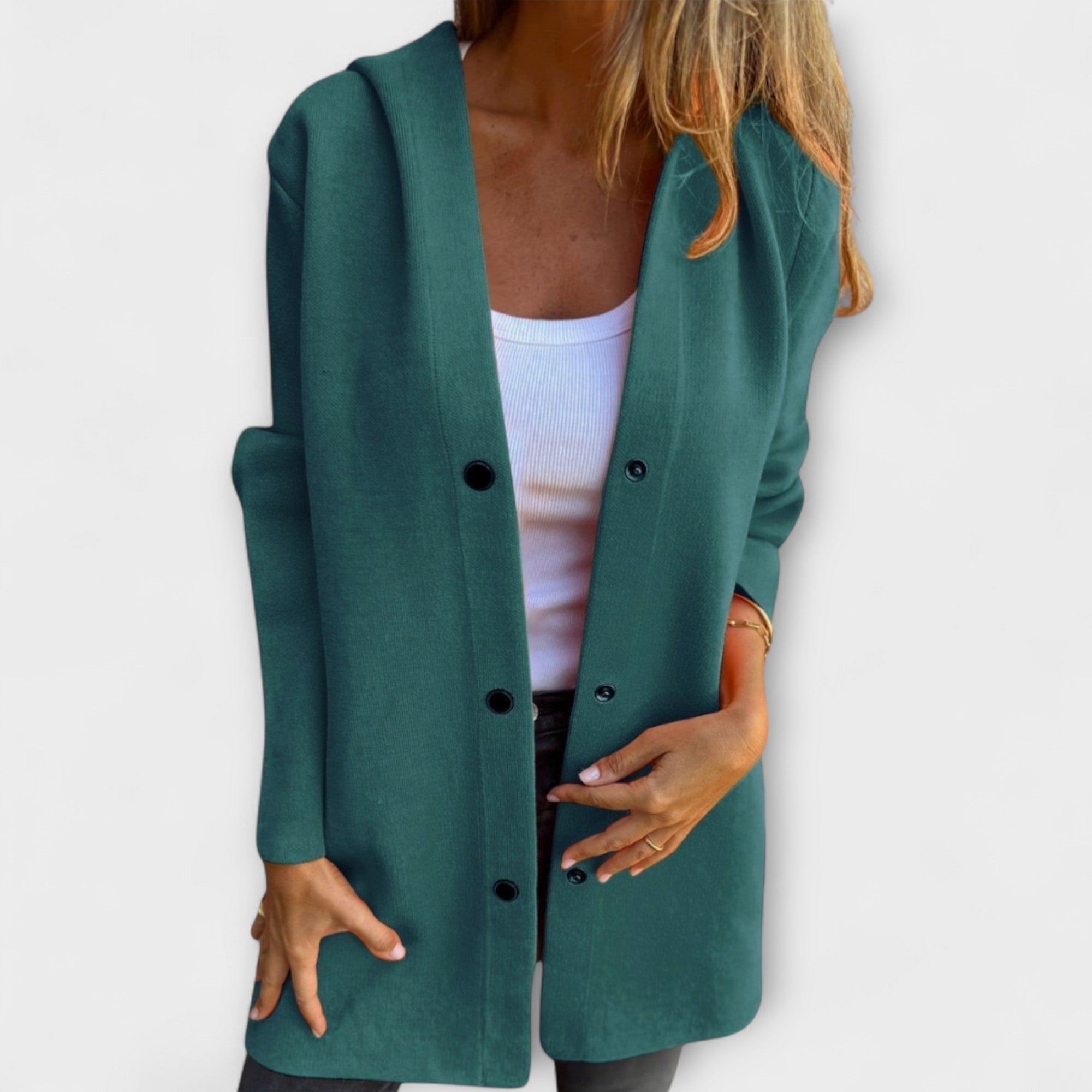 Rhyvian | Sophisticated Jacket