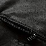 Elias™ | Contemporary Aviator Pilot Jacket