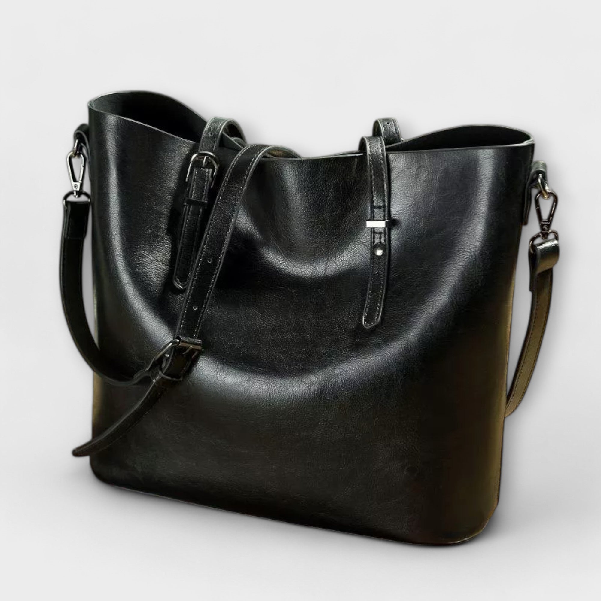 Adèle | Retro-Inspired Crossbody Bag