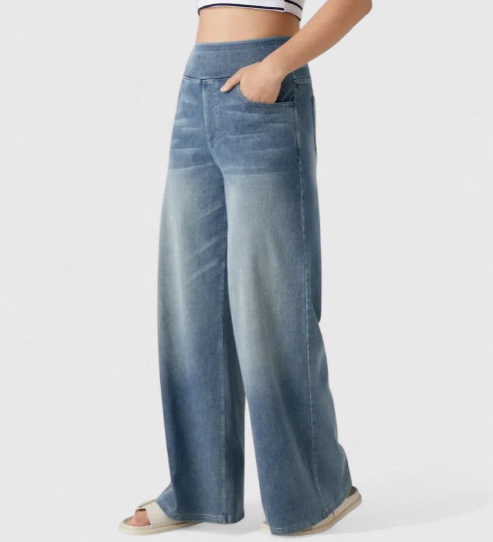 Manon | Cozy Fit Trousers