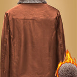 Chronos™ | Contemporary Motorcycle Jacket