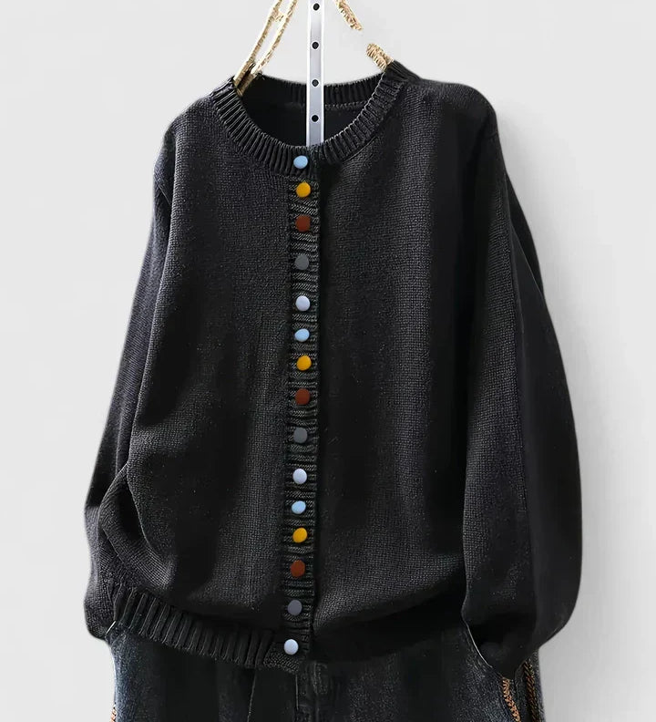 Kalynnah | Cozy Cardigan