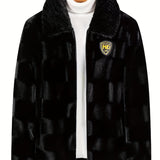 Louis™ | Sophisticated Black
