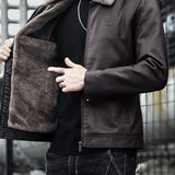 Chronos™ | Contemporary Motorcycle Jacket