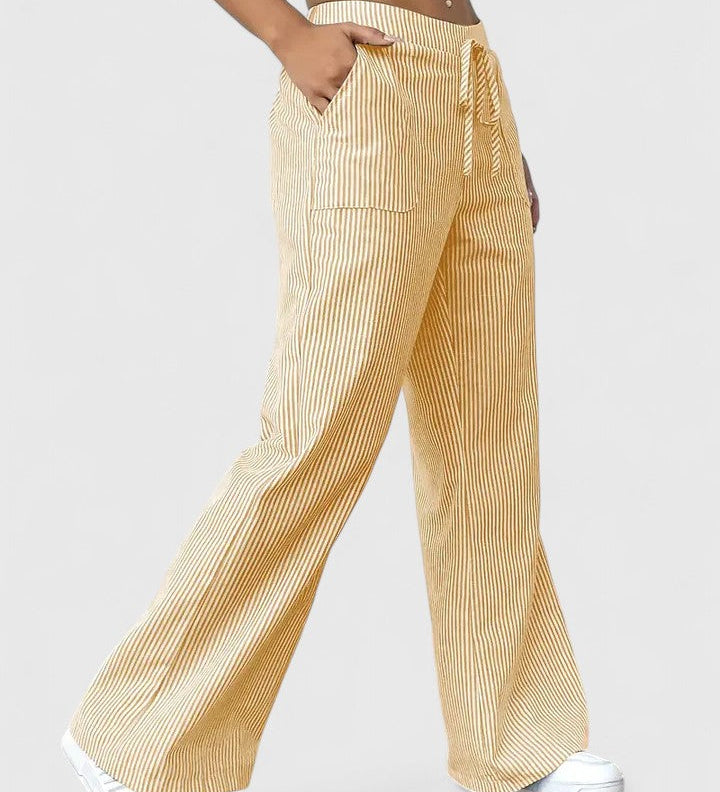 Almée | Chic Trousers