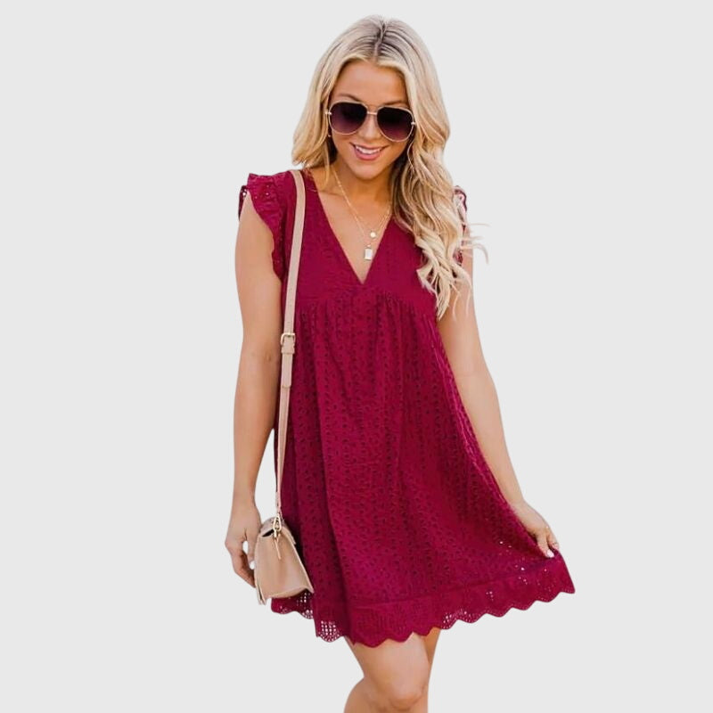 Christine | 2 in 1 Summer Dress
