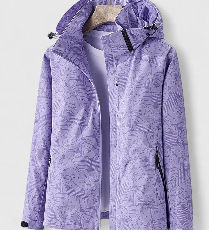 Thanyelle | Chic Elegance Jacket