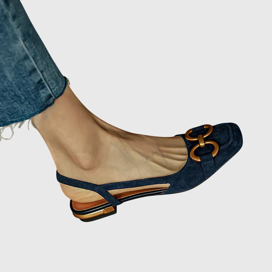 Cecilia | Orthopaedic Sandals