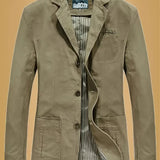 Luca™ | Men's Casual Jacket