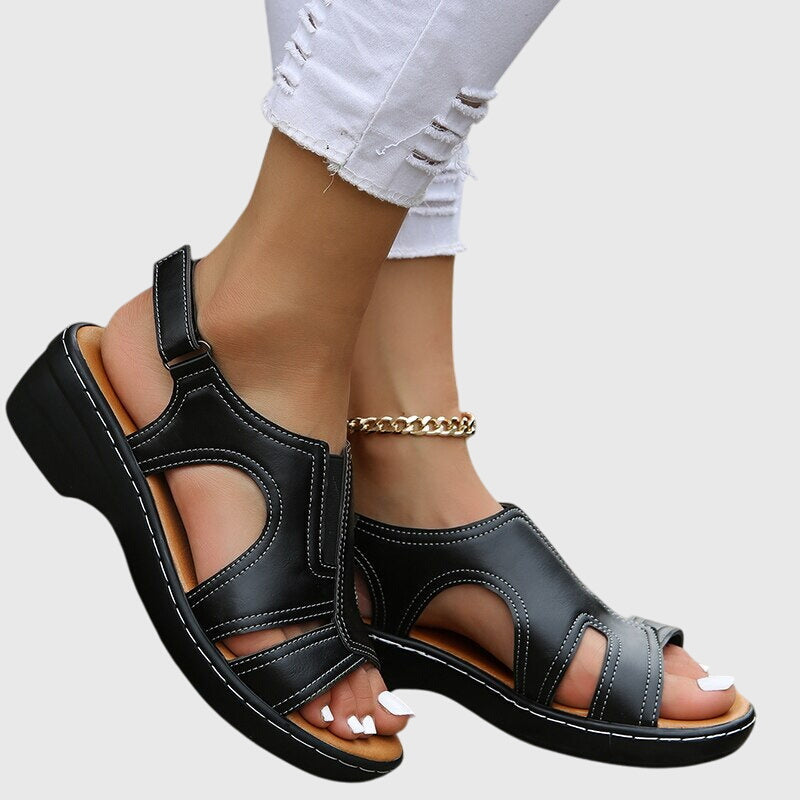 Celeste - Orthopaedic Sandals