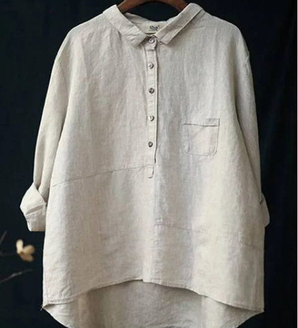 Elvie | Chic Summer Blouse