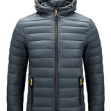 Émile™ | Stylish and Featherweight Jacket