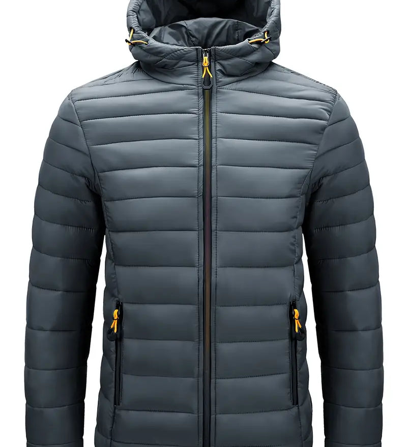 Émile™ | Stylish and Featherweight Jacket