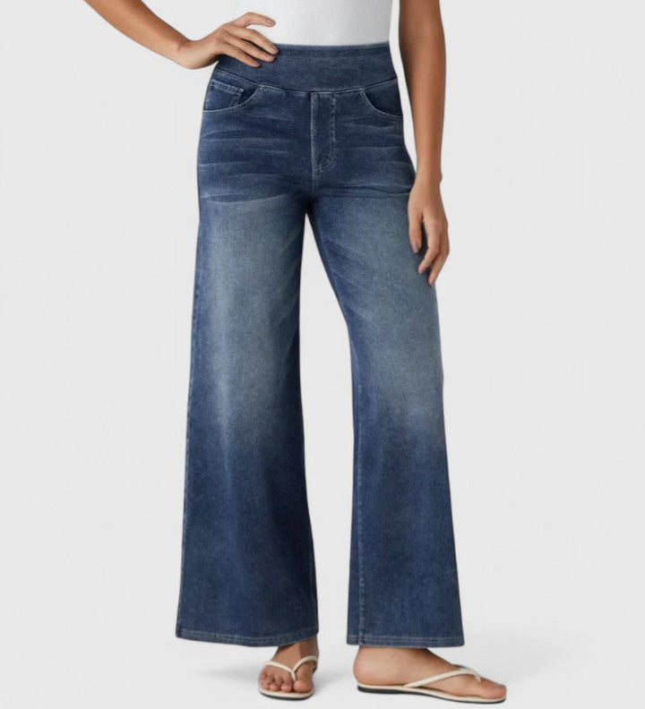 Manon | Cozy Fit Trousers