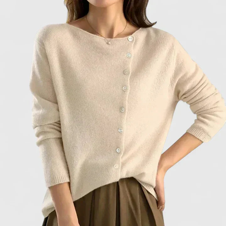 Calizhyah | Stylish Elegance Cardigan