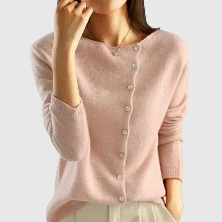 Calizhyah | Stylish Elegance Cardigan