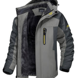 Étienne™ | Premium Winter Coat