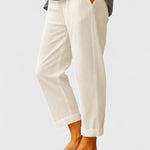 Elise | Cozy Fit Trousers – view 2
