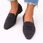 Elise - Stylish Elegance Moccasin