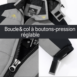 Étienne™ | Premium Winter Coat – view 10