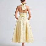 Evelyn Midi Dress – view 13
