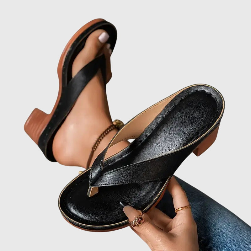 Gianna | Orthopaedic Sandals