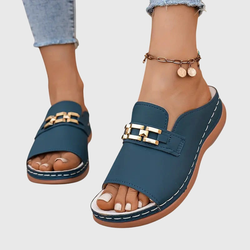 Beatrice | Orthopaedic Sandals