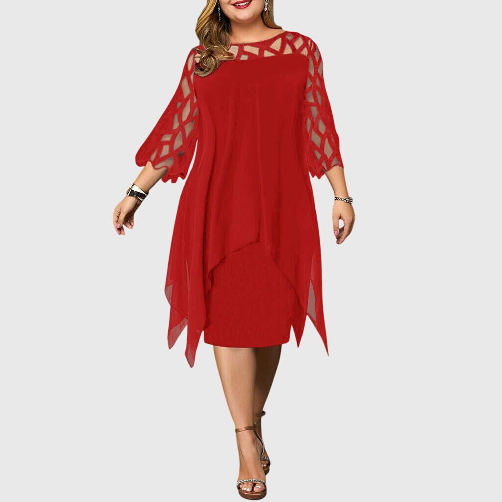 Émilie | Chic Dress