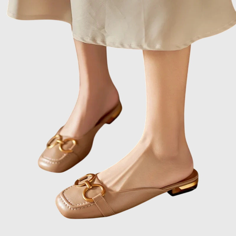 Alexandra | Orthopaedic Sandals