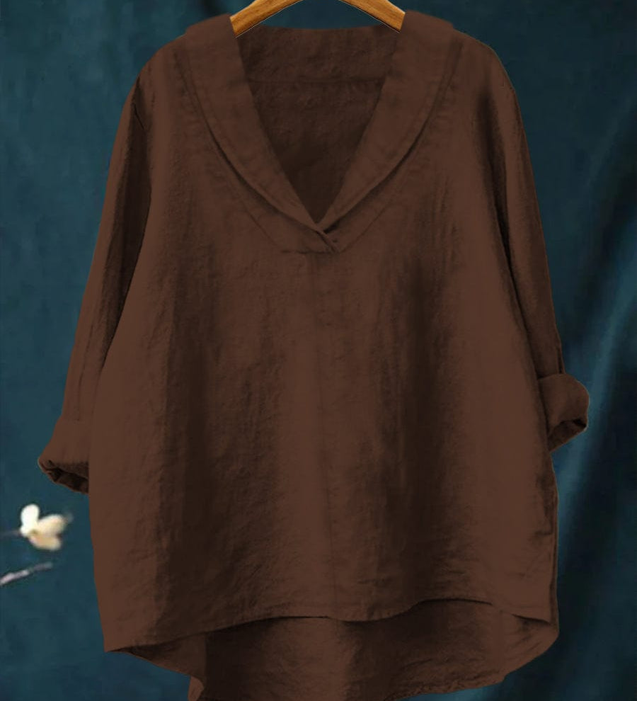 Samantha | Chic Summer Blouse