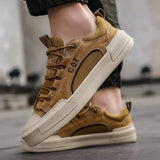 UrbanEdge | Premium Leather Footwear