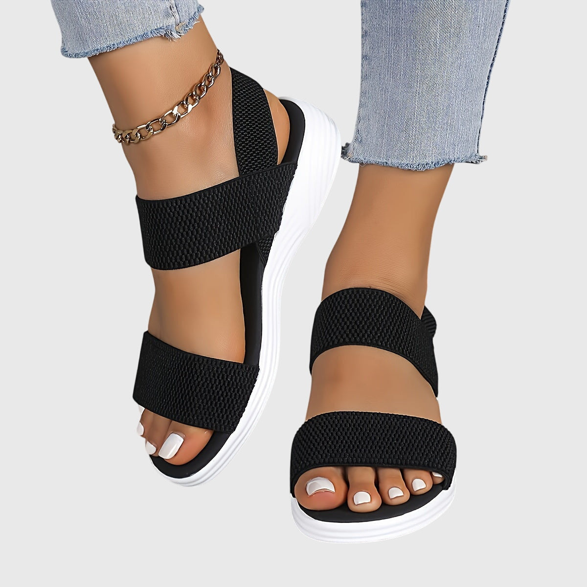 Emila | Orthopaedic Sandals