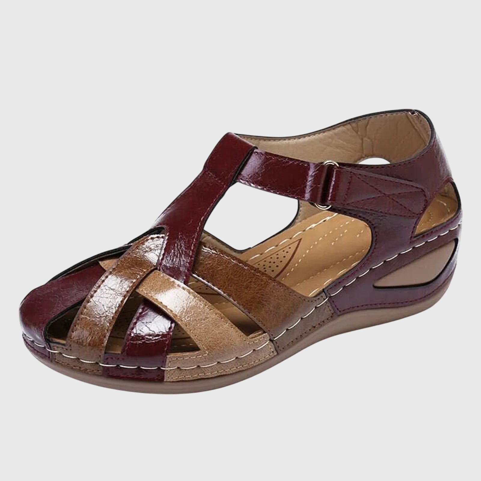 Lorelei | Orthopaedic Sandals