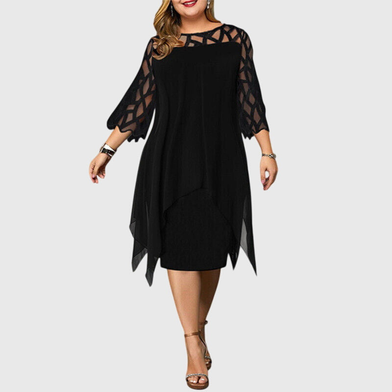 Émilie | Chic Dress