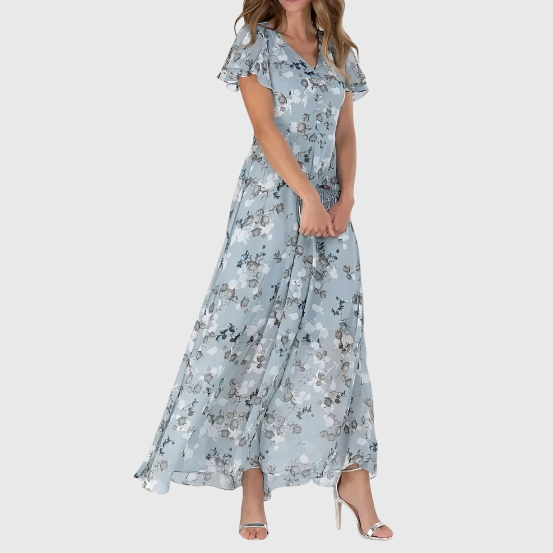 Lola | Flattering Dress