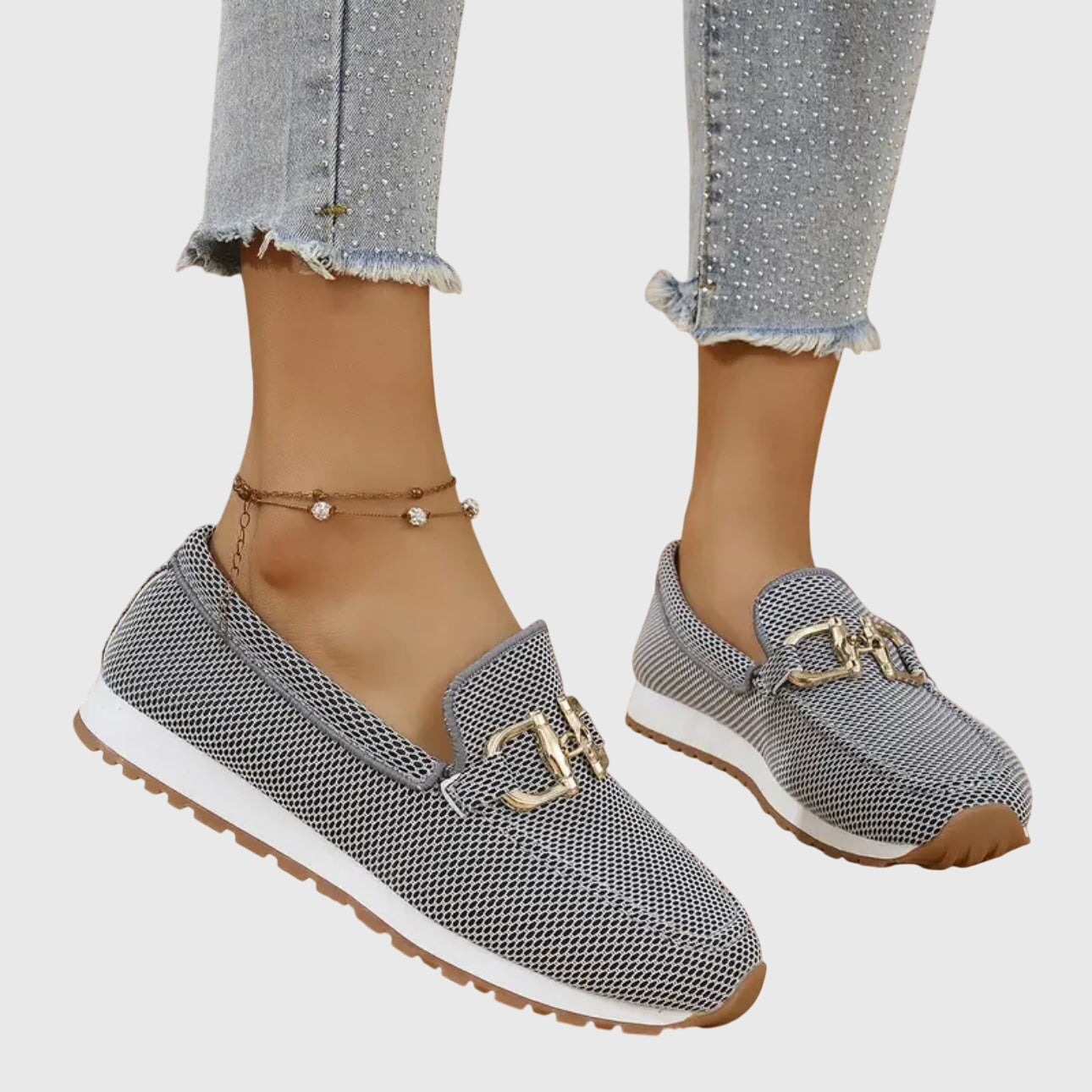 Mireille | Orthopaedic Loafers