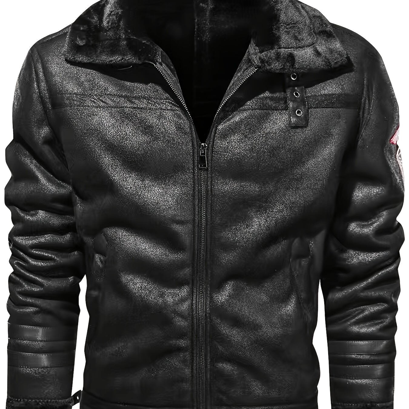 Ronan™ | Vintage Aviator Jacket