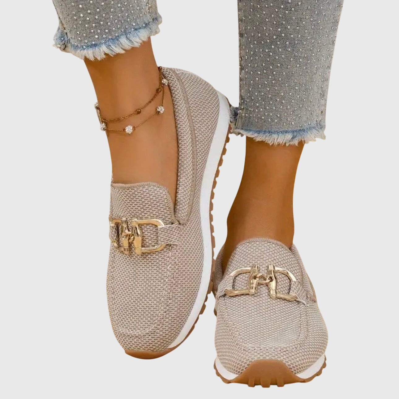 Mireille | Orthopaedic Loafers