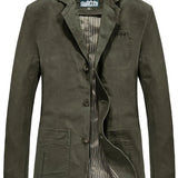 Luca™ | Men's Casual Jacket