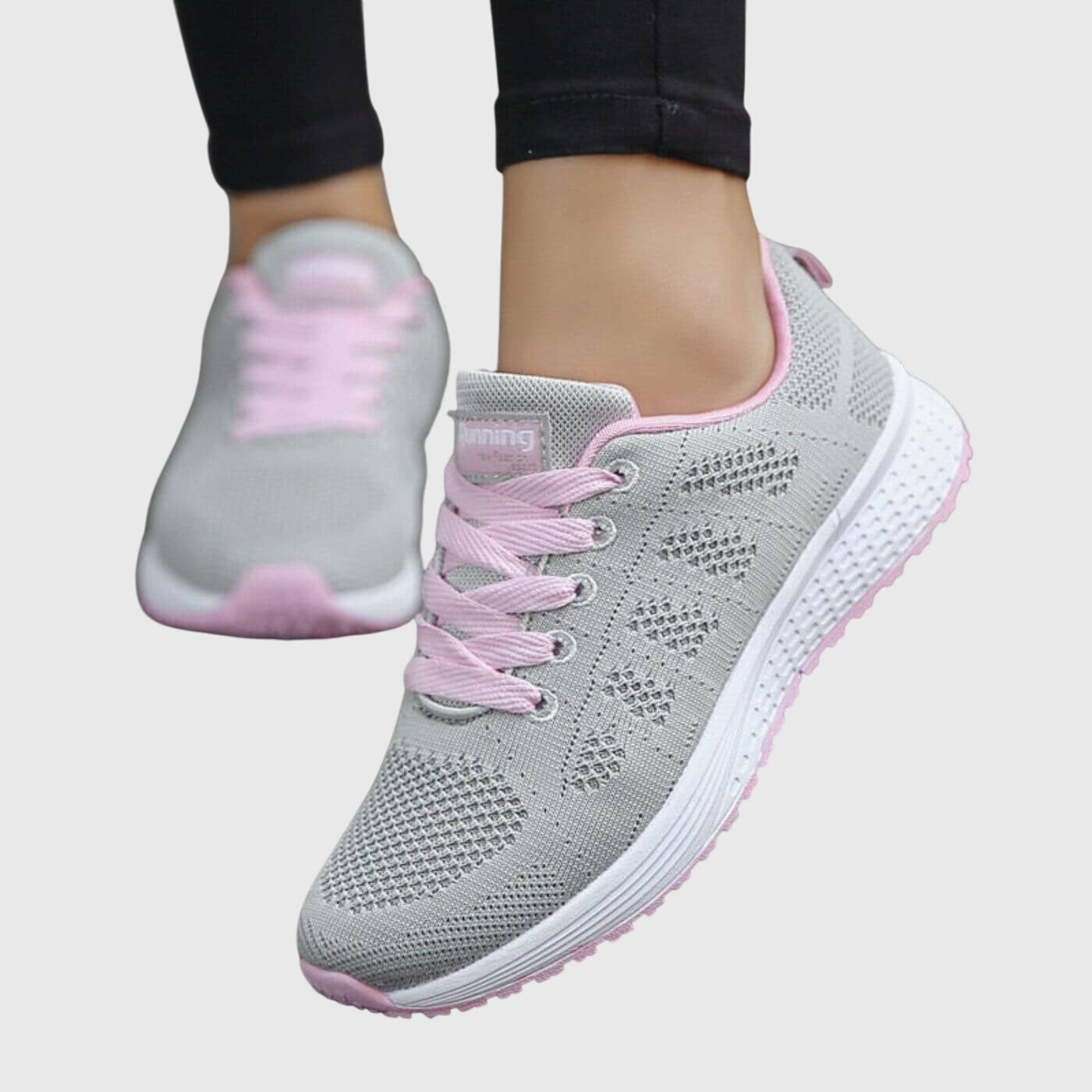 Célestine | Orthopaedic Shoes for Women