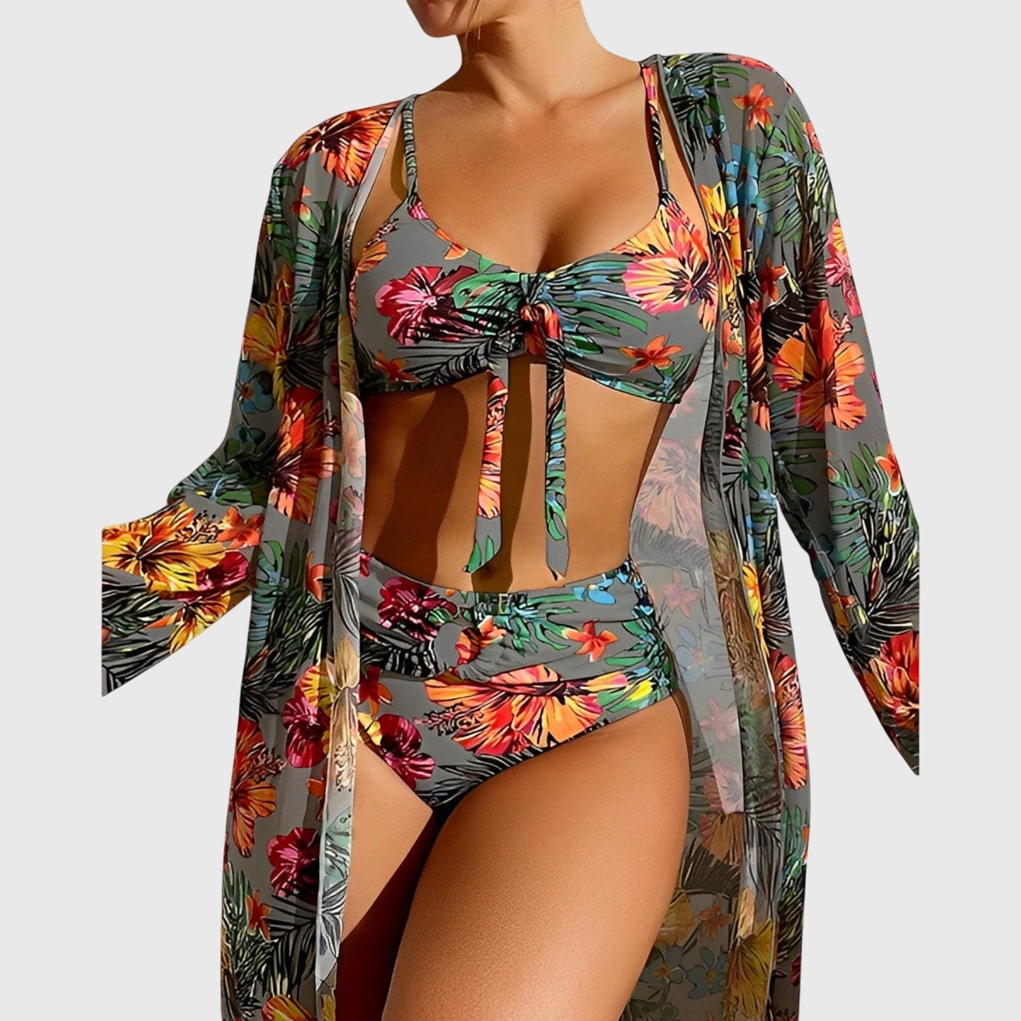 Sibylle | Two-Piece Bikini Set