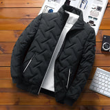Louis | Contemporary Casual Jacket with Classic Charm