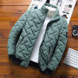 Louis | Contemporary Casual Jacket with Classic Charm